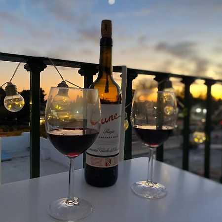 Paraiso Y Mar Leilighet Estepona Eksteriør bilde
