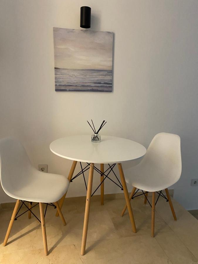 Paraiso Y Mar Leilighet Estepona Eksteriør bilde